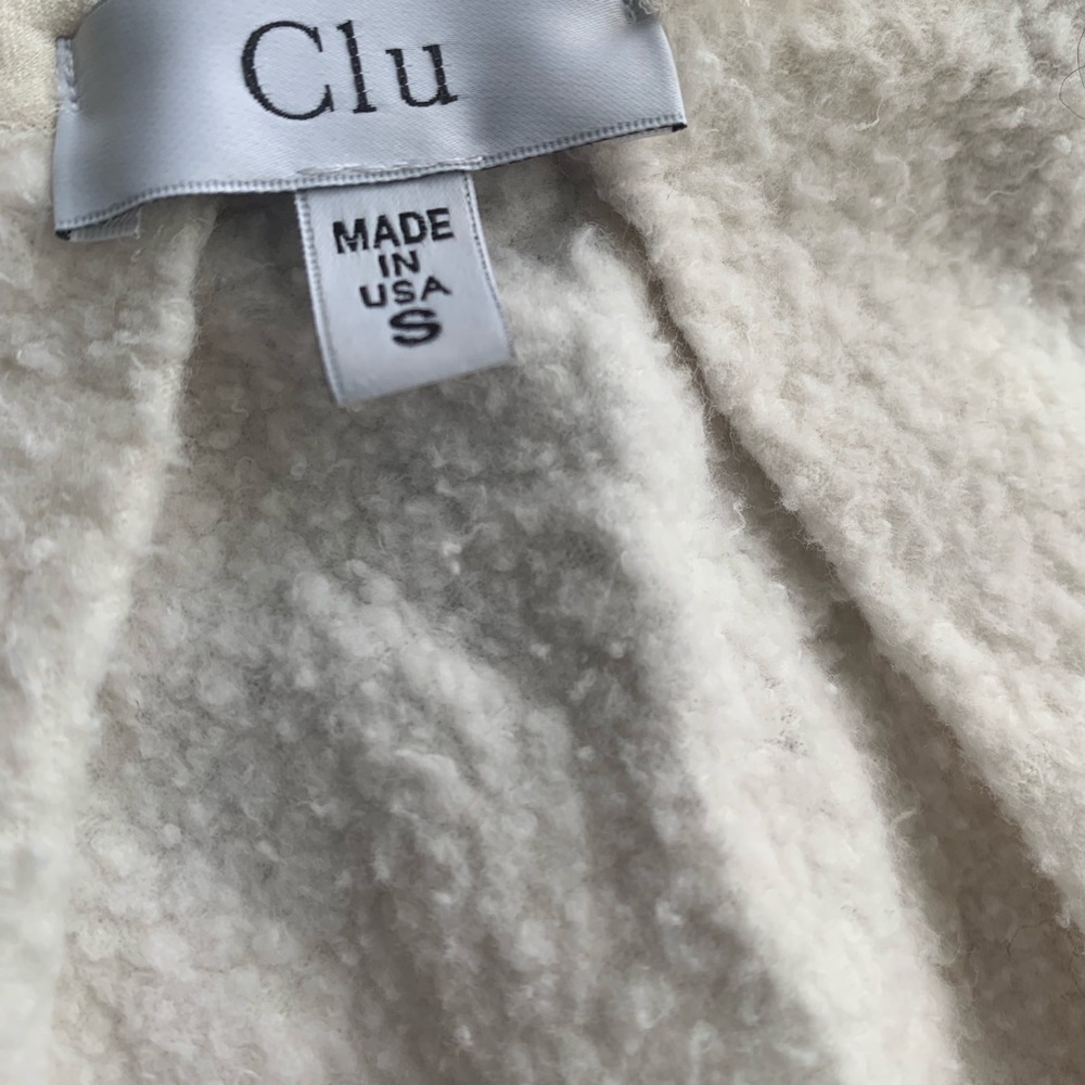 Clu dress - Picture 4 of 8
